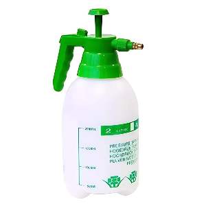 PULVERIZADOR COMPRESSAO 2 L