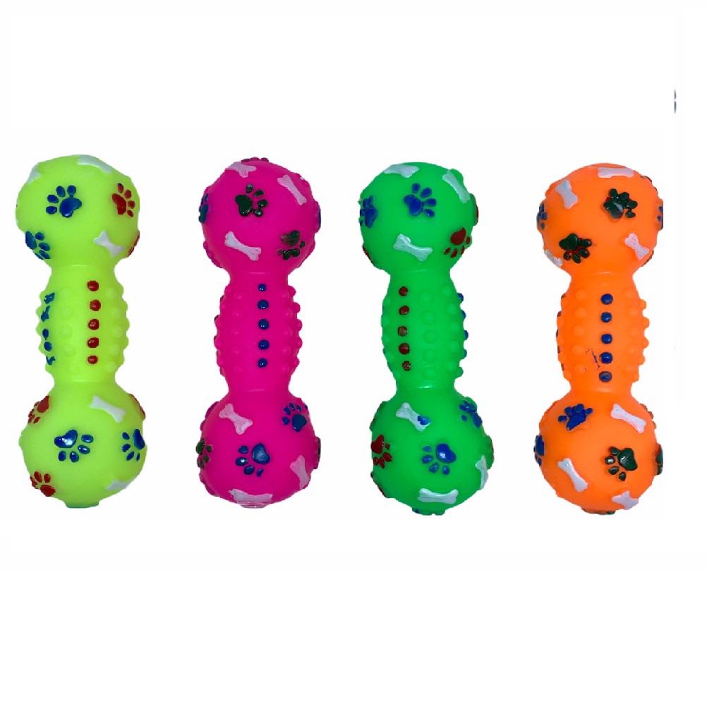 MORDEDOR HALTER P - NAPI