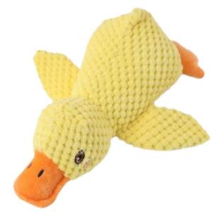 PELUCIA MORDEDOR PATO M