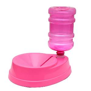 BEB. DOSADOR MAX 1000 ML ROSA