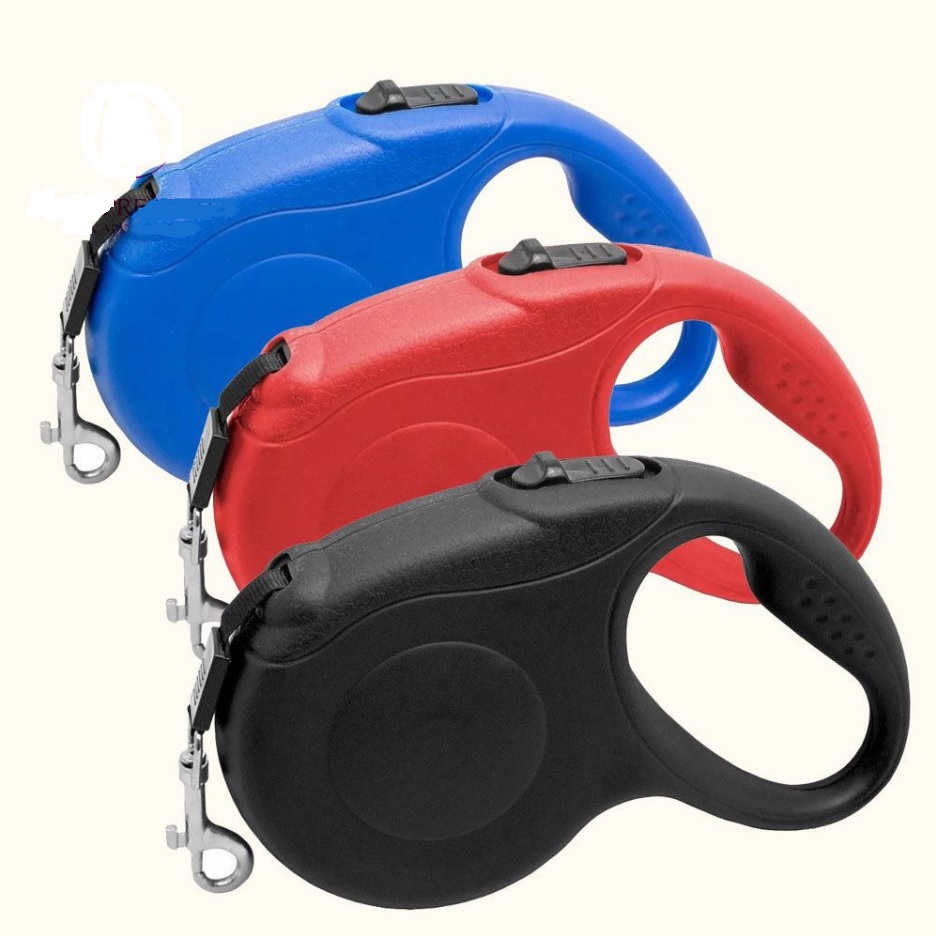 GUIA RETRATIL STOP & GO - 5 MTS