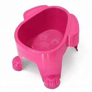 COMED. ALTO CAES 1000ML - ROSA