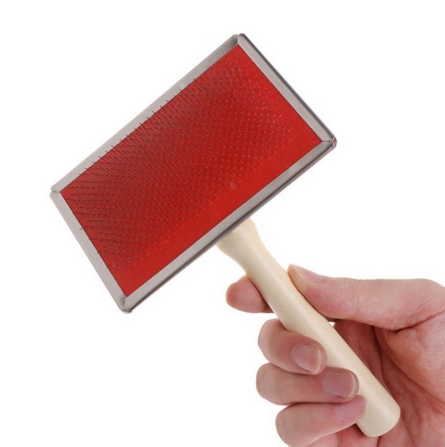 RASQUEADEIRA CABO DE MADEIRA GG