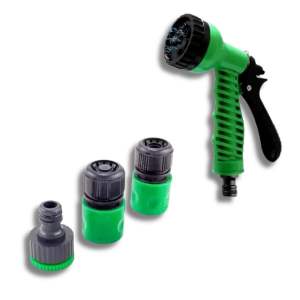 ESGUICHO PARA JARDIM 7 FUNCOES COM ACESS