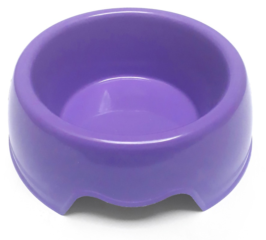 COMED. GRANDE 1700ML - LILAS