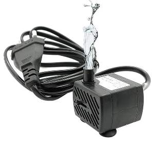 BOMBA SUBMERSA PARA AQUARIO