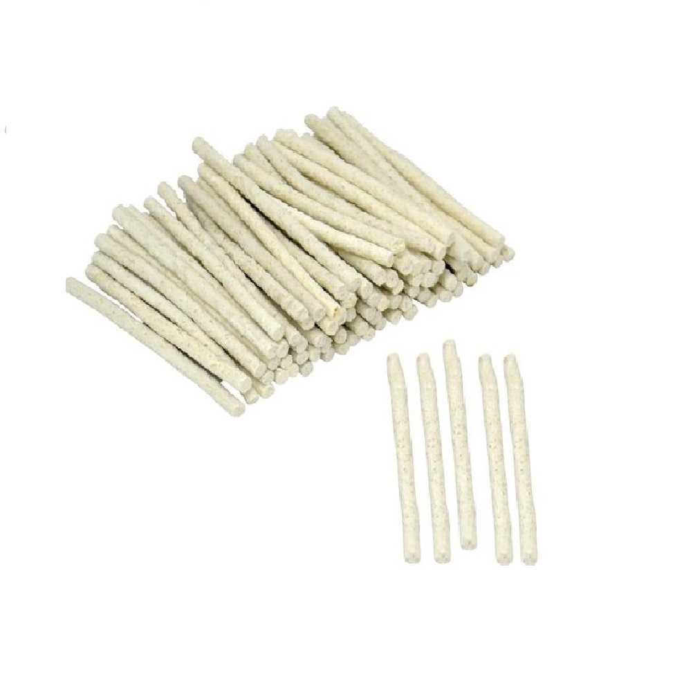 PALITO DE COURO NATURAL 8-5 1KG