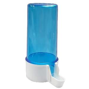 BEBEDOURO ITALIANO MALHA FINA 200ML AZUL