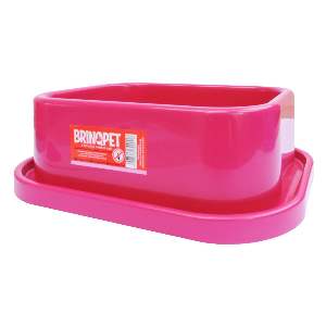 COM PLAST.ANTI-FORM GG 1900ML ROSA BRINQ