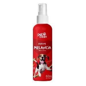 PERFUME MELANCIA PET CLEAN 60 ML