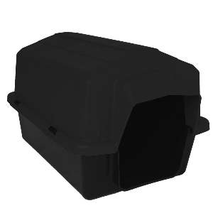 CASA MEGA FACIL Nº 4 BLACK