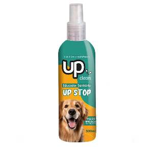 EDUCADOR SANITARIO UP STOP 500ML
