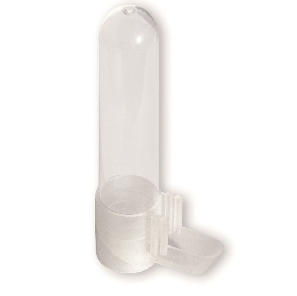 BEB. PLASTICO CLONE MEDIO - ORNAMENTAL