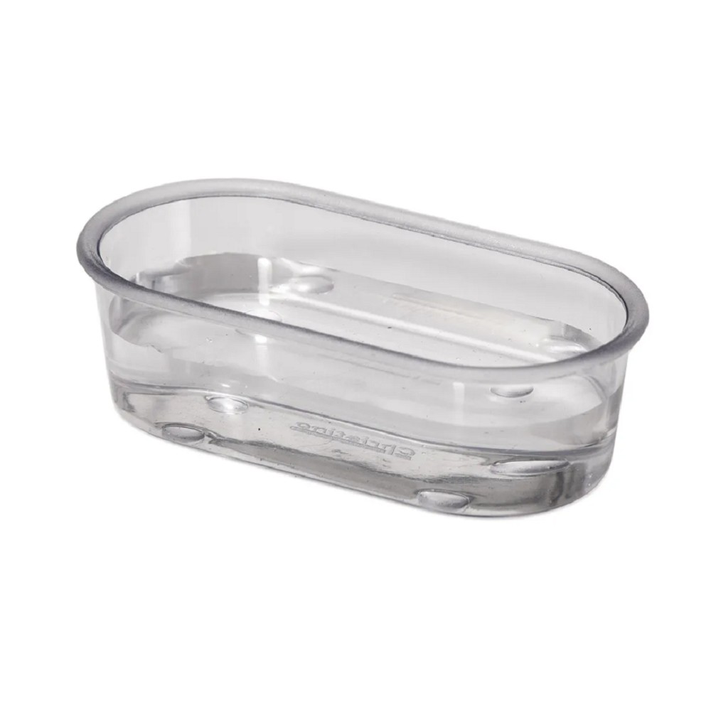 BANHEIRA OVAL PEQUENA MR PET  150ML