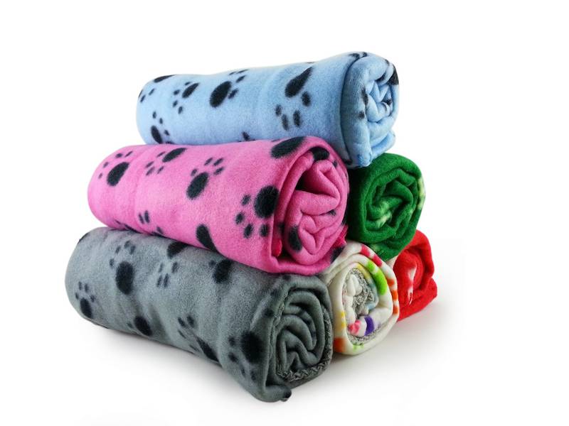 COBERTOR EM SOFT 100X70CM