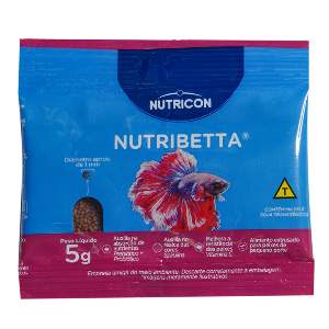 NUTRIBETTA 5G DISPLAY 30 UN