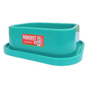 COM PLAS.ANTI-FORM GG 1900ML VERDE BRINQ