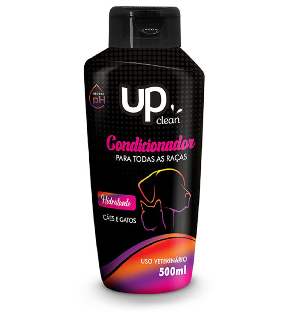CONDICIONADOR RACAS UNIVERSAL UP 500ML