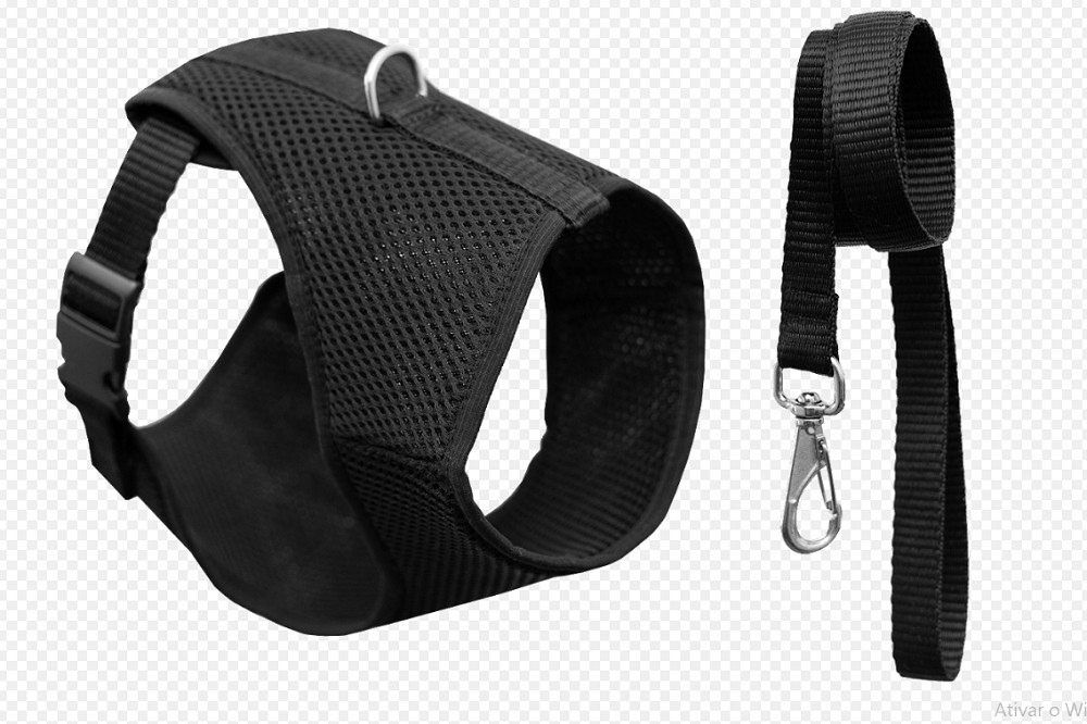 CONJ. PEITORAL E GUIA COLETE CONFORT G