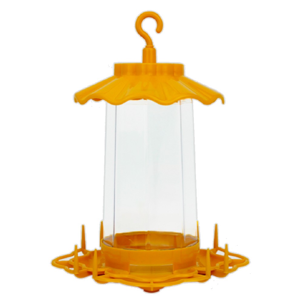 TRATADOR GOLD PLUS - AMARELO 540ML