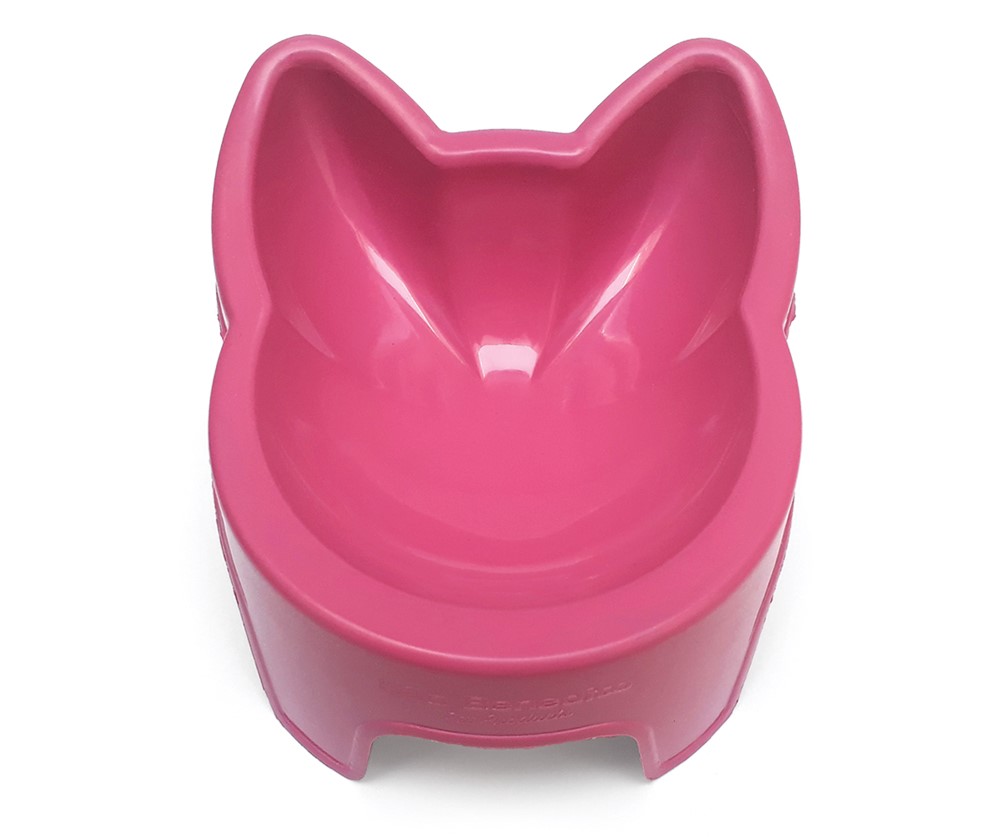 COMED. GATOS ADULTOS 150ML - ROSA