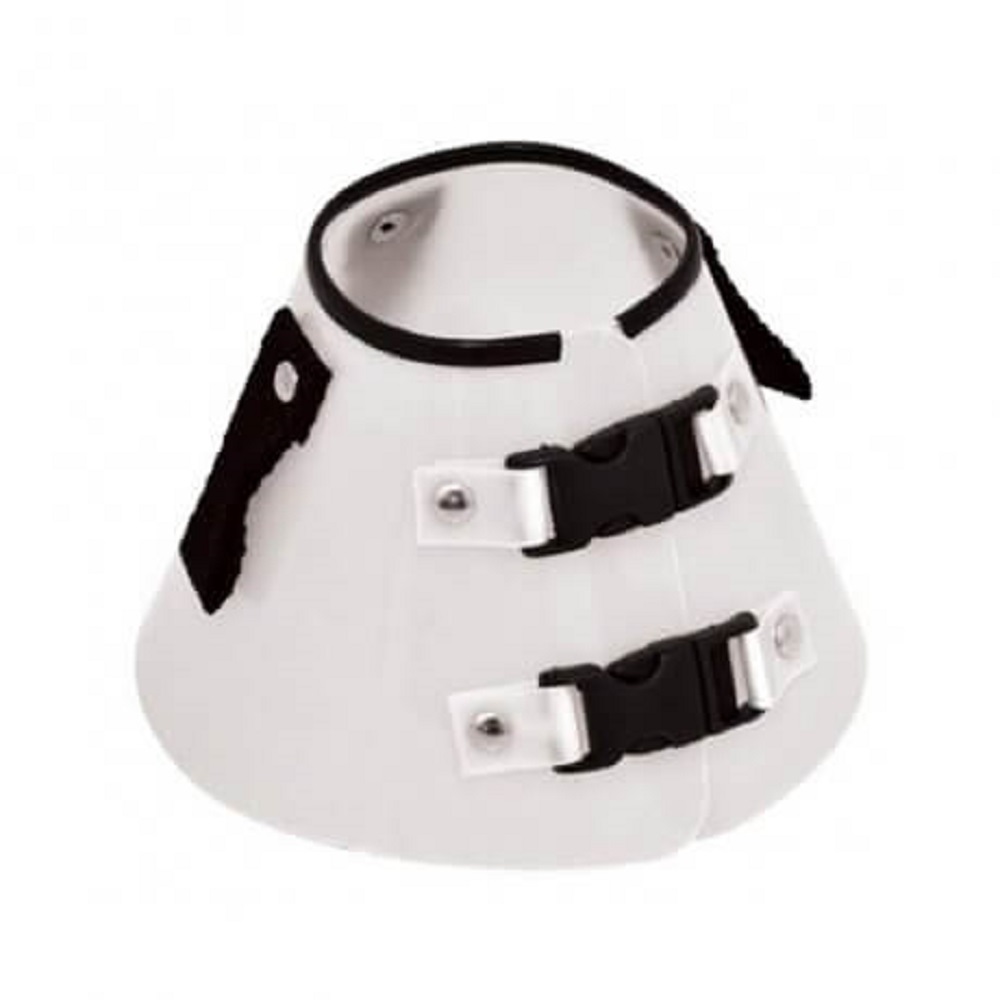 COLAR CIRURGICO PARA GATO