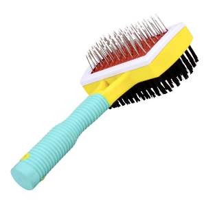 RASQUEADEIRA DUPLA 17CM