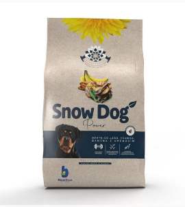 SNOW DOG FLORES ADULTO RMG POWER 15KG