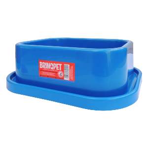 COM PLAST.ANTI-FORM GG 1900ML AZUL BRINQ