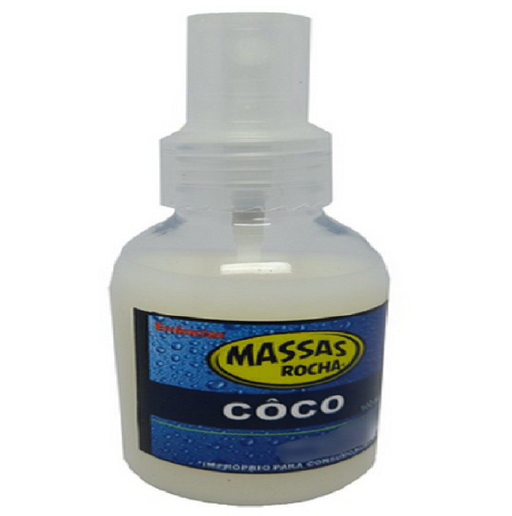 ESSÊNCIA CÔCO 100 ML