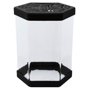 AQUARIO BETEIRA PRETO 1,1 L