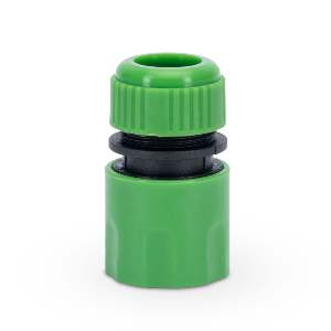 CONECTOR MANGUEIRA COM STOP