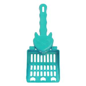 PA HIGIENICA BRINQPET - VERDE TIFANY