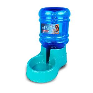 BEBEDOURO INTELIGENTE BRINQPET 10L VERDE