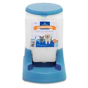 BEBEDOURO PRATICO AUTO 3.0 LTS AZUL