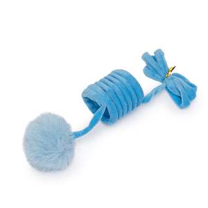 BRINQUEDO PARA GATO ELASTICO