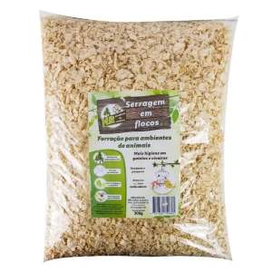 SERRAGEM SOLTA MARAVALHA 350 GR 