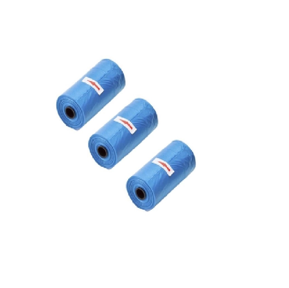 KIT HIGIENE - 3 REFIS