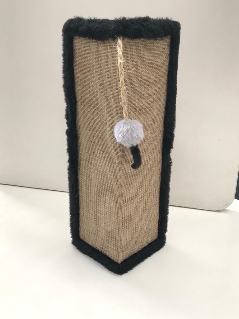 ARRANHADOR DE CANTO - CHUMBO