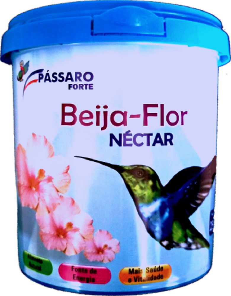 NECTAR BEIJA-FLOR 250G