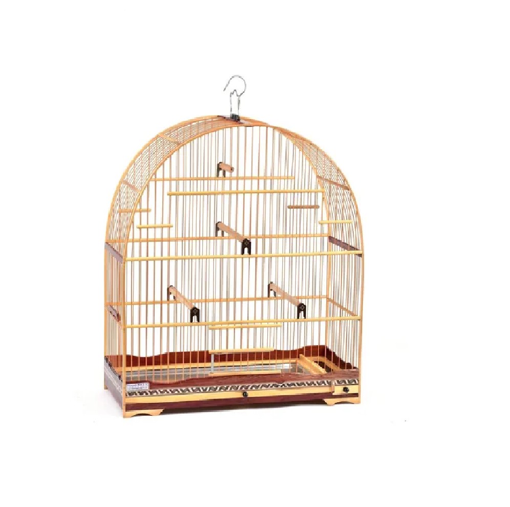 GAIOLA FIBRA N°3 ESPECIAL