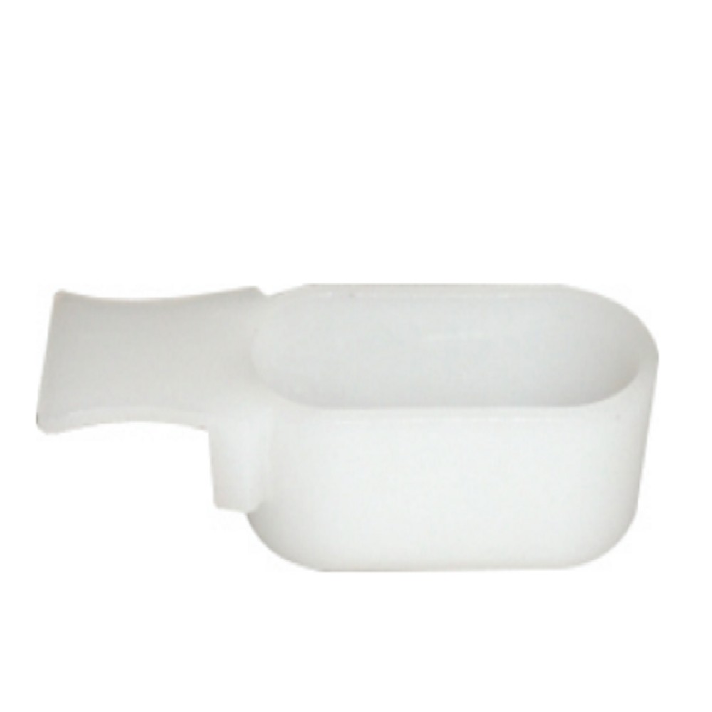 PORTA VITAMINA UNHA CURTO