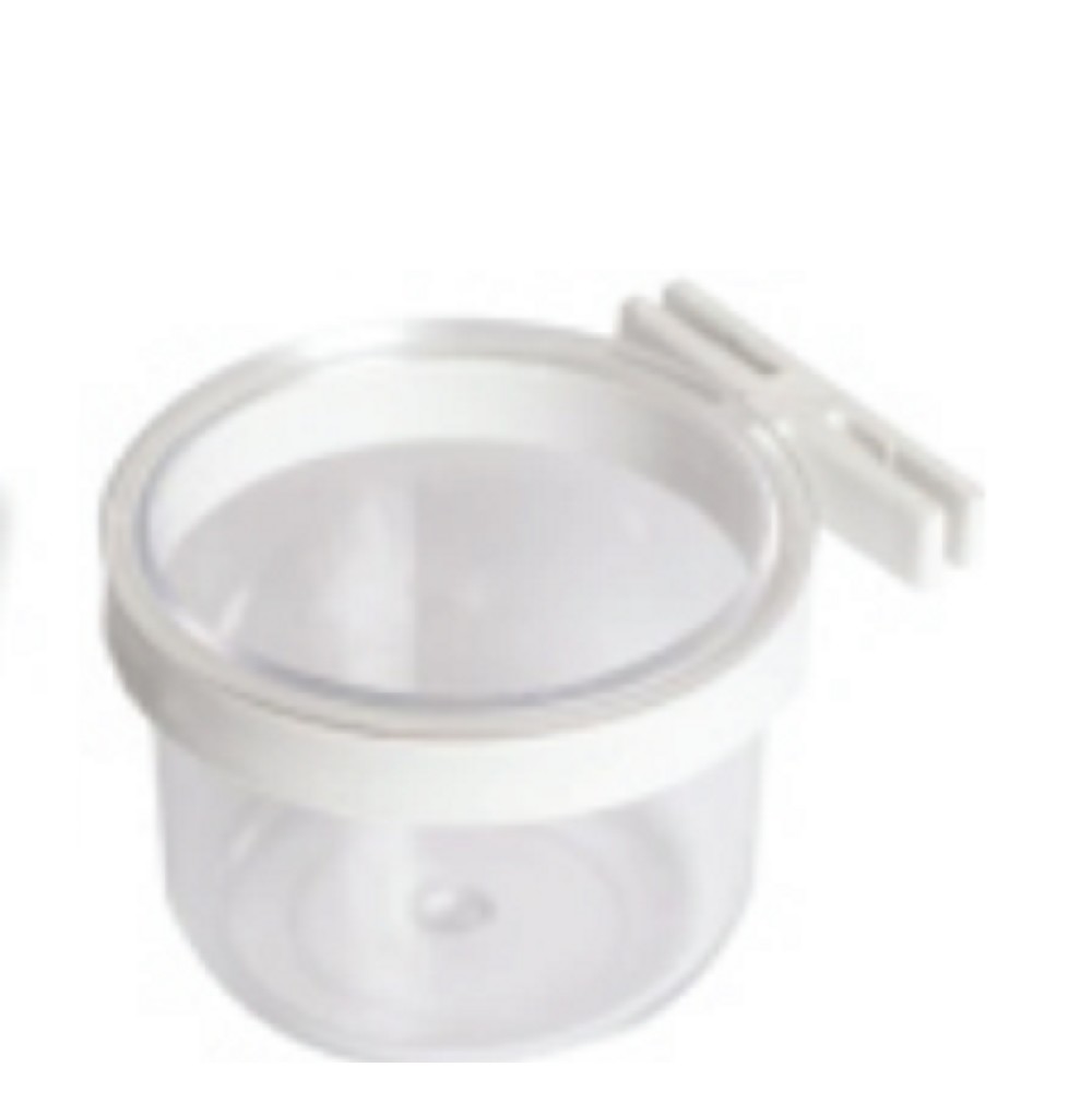 PORTA VITAMINA PICHARRO CLONE