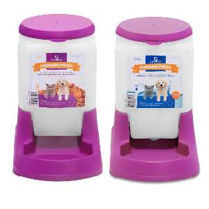 KIT PRATICO AUTO 3 L 1 BEB 1 COM ROSA