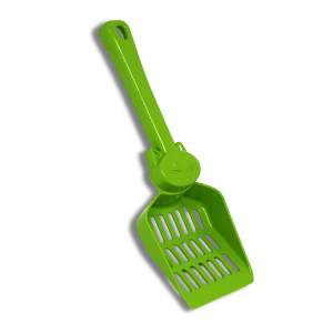 PA HIGIENICA PARA GATOS COM FIGURA