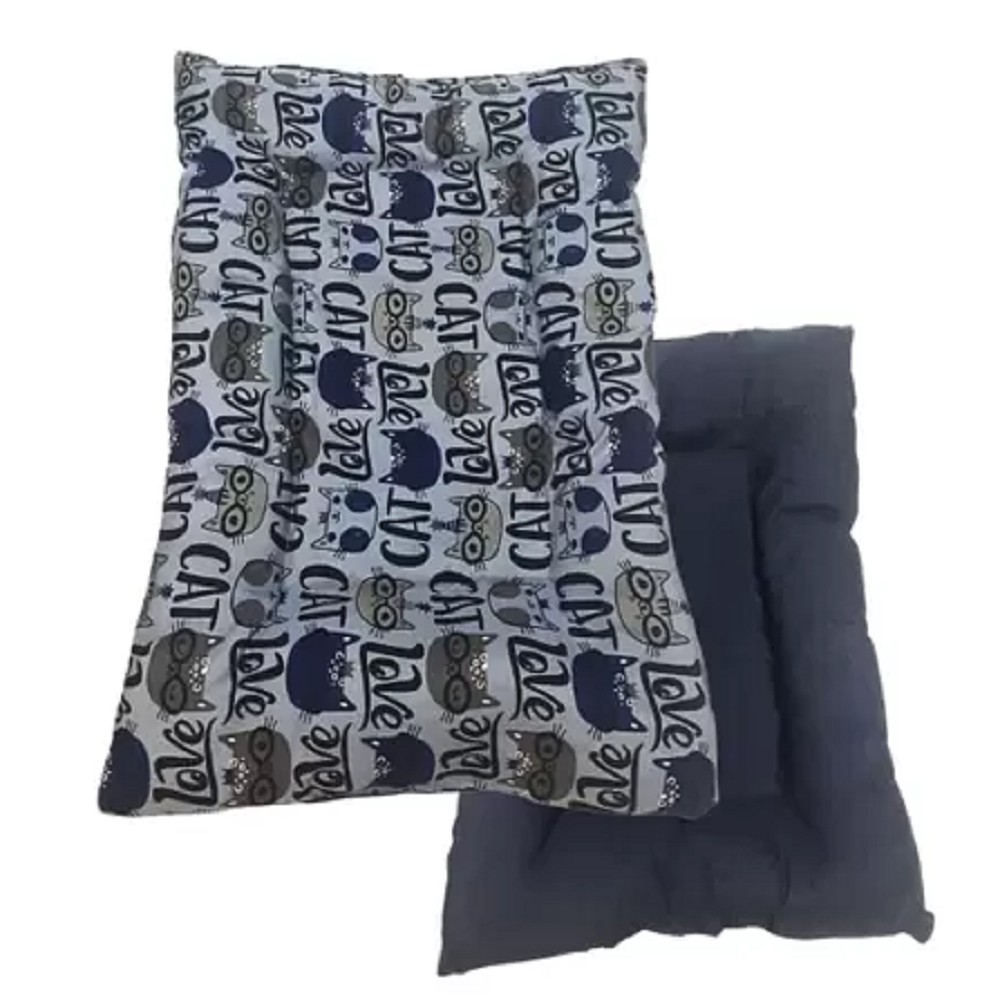 COLCHONETE DUPLA FACE