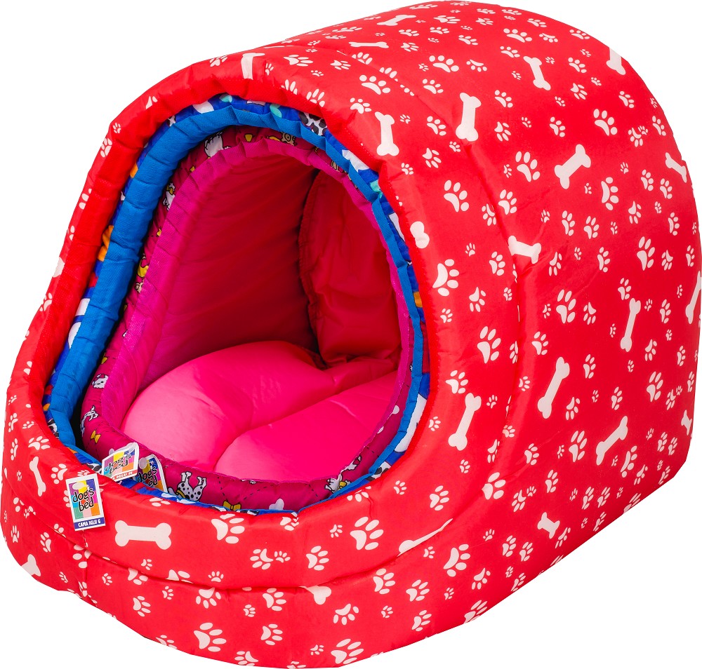 CONJ. CAMA IGLU C/03 - ESPUMA