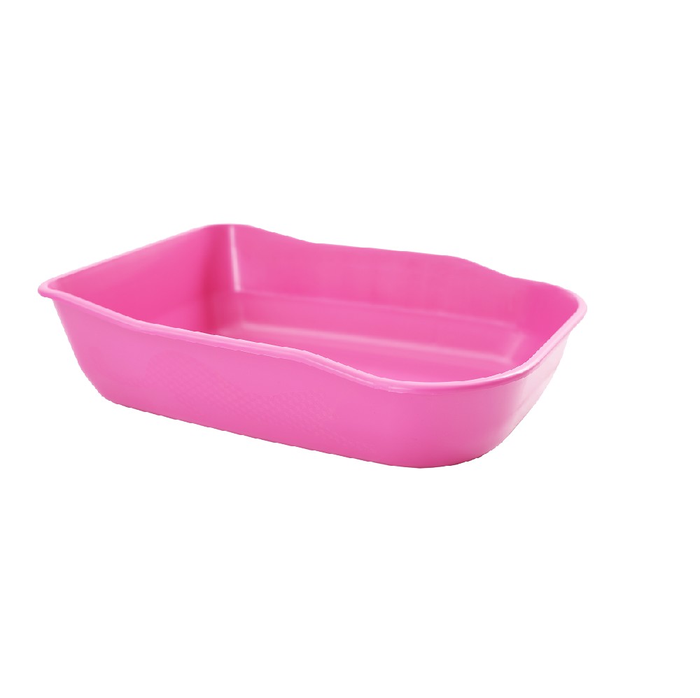 BAND. HIG. SINGLE DURACAT ROSA