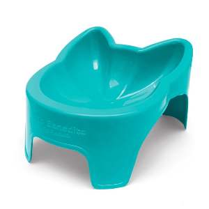 COMED. GATOS FILHOTE 100ML - VERDE