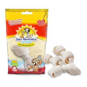 OSSO NO N.1 3/4 COM 1 UN